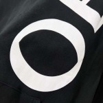 2025年11月3日秋冬新作LOEWEパーカー高品質人気商品/LDF工場