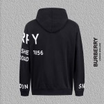 2025年11月3日秋冬新作BURBERRYパーカー高品質人気商品/LDF工場