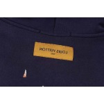 2025年11月3日秋冬新作Louis Vuittonパーカー高品質人気商品/LDF工場