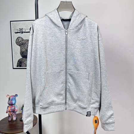 2025年11月3日秋冬新作GOODBRANDパーカー高品質...