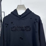 2025年11月3日秋冬新作GOODBRANDパーカー高品質人気商品/LDF工場