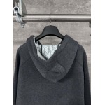 2025年11月3日秋冬新作Diorパーカー高品質人気商品/LDF工場
