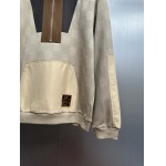 2025年11月3日秋冬新作Louis Vuittonスウェット高品質人気商品/LDF工場