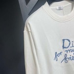 2025年11月3日秋冬新作Dior スウェット高品質人気商品/LDF工場