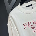 2025年11月3日秋冬新作Pradaスウェット高品質人気商品/LDF工場