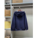 2025年11月3日秋冬新作Burberryパーカー高品質人気商品/LDF工場