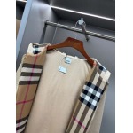 2025年11月3日秋冬新作Burberryパーカー高品質人気商品/LDF工場