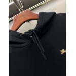 2025年11月3日秋冬新作Burberryパーカー高品質人気商品/LDF工場