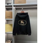 2025年11月3日秋冬新作Burberryパーカー高品質人気商品/LDF工場