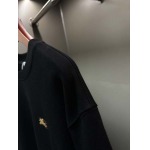 2025年11月3日秋冬新作Burberryスウェット高品質人気商品/LDF工場
