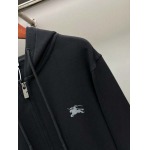 2025年11月3日秋冬新作Burberryパーカー高品質人気商品/LDF工場
