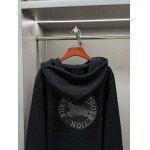 2025年11月3日秋冬新作Burberryパーカー高品質人気商品/LDF工場