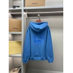 2025年11月3日秋冬新作Burberryパーカー高品質人気商品/LDF工場