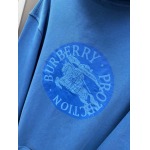 2025年11月3日秋冬新作Burberryパーカー高品質人気商品/LDF工場