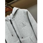 2025年11月3日秋冬新作Burberryパーカー高品質人気商品/LDF工場