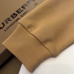 2025年11月3日秋冬新作Burberryスウェット高品質人気商品/LDF工場
