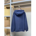 2025年11月3日秋冬新作BURBERRYパーカー高品質人気商品/LDF工場