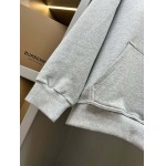 2025年11月3日秋冬新作BURBERRYパーカー高品質人気商品/LDF工場