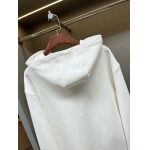 2025年11月3日秋冬新作BURBERRYパーカー高品質人気商品/LDF工場