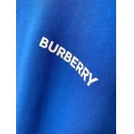 2025年11月3日秋冬新作Burberryスウェット高品質人気商品/LDF工場