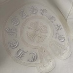 2025年11月3日秋冬新作Chrome heartsパーカー高品質人気商品/LDF工場