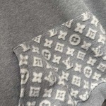 2025年11月3日秋冬新作Louis Vuittonパーカー高品質人気商品/LDF工場