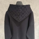 2025年11月3日秋冬新作Louis Vuittonパーカー高品質人気商品/LDF工場