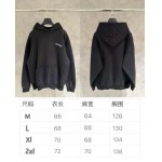 2025年11月3日秋冬新作Louis Vuittonパーカー高品質人気商品/LDF工場