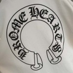 2025年11月3日秋冬新作Chrome hearts長袖Tシャツ高品質人気商品/LDF工場