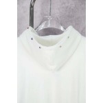 2025年11月3日秋冬新作GOODBRANDパーカー高品質人気商品/LDF工場