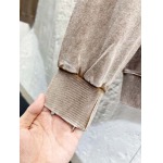 2025年11月3日秋冬新作Fendiパーカー高品質人気商品/LDF工場