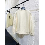 2025年11月3日秋冬新作BALENCIAGAスウェット高品質人気商品/LDF工場