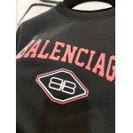 2025年11月3日秋冬新作BALENCIAGAスウェット高品質人気商品/LDF工場