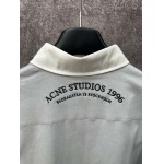 2025年11月3日秋冬新作Acne Studios長袖シャツ高品質人気商品/LDF工場