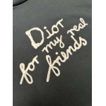 2025年11月3日秋冬新作Diorパーカー高品質人気商品/LDF工場