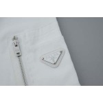 2025年11月3日秋冬新作Pradaスウェット高品質人気商品/LDF工場