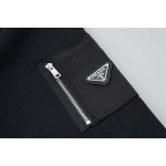 2025年11月3日秋冬新作Pradaスウェット高品質人気商品/LDF工場