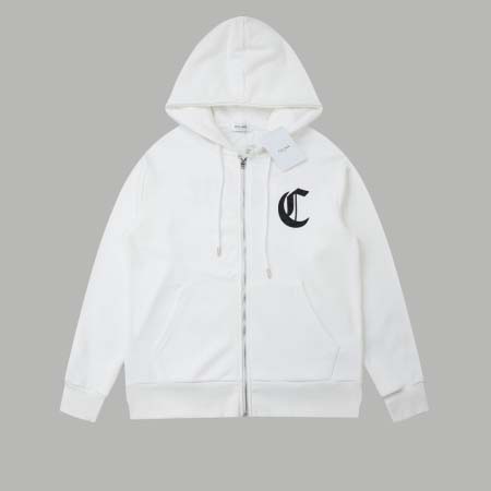 2025年11月3日秋冬新作Celineパーカー高品質人気商...