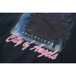 2025年11月3日秋冬新作Balenciagaパーカー高品質人気商品/LDF工場