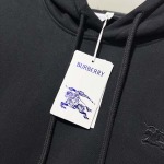2025年11月3日秋冬新作Burberryパーカー高品質人気商品/LDF工場