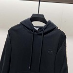 2025年11月3日秋冬新作Burberryパーカー高品質人気商品/LDF工場