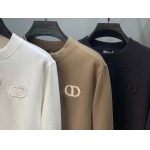 2025年11月3日秋冬新作Dior スウェット高品質人気商品/LDF工場