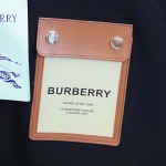 2025年11月3日秋冬新作Burberryスウェット高品質人気商品/LDF工場