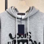 2025年11月3日秋冬新作Louis Vuittonスウェット高品質人気商品/LDF工場