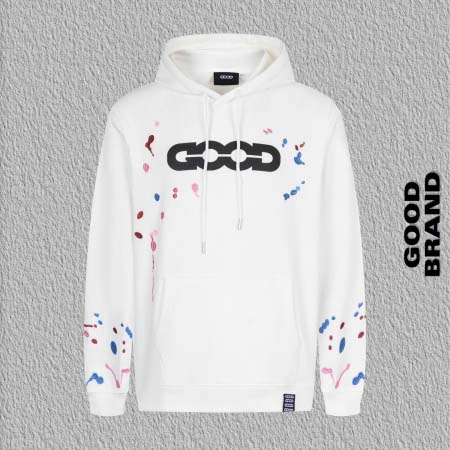 2025年11月3日秋冬新作GOODBRANDスウェット高品...