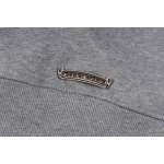 2025年11月3日秋冬新作Chrome heartsパーカー高品質人気商品/LDF工場