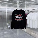 2025年11月3日秋冬新作AMIスウェット高品質人気商品/LDF工場