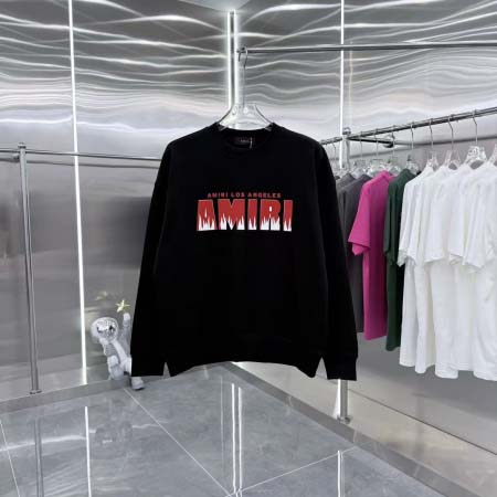 2025年11月3日秋冬新作AMIスウェット高品質人気商品/...