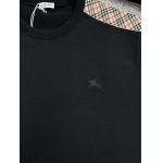 2025年11月3日秋冬新作Burberryスウェット高品質人気商品/LDF工場