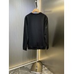 2025年11月3日秋冬新作Versaceスウェット高品質人気商品/LDF工場